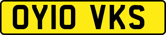 OY10VKS