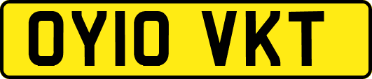 OY10VKT