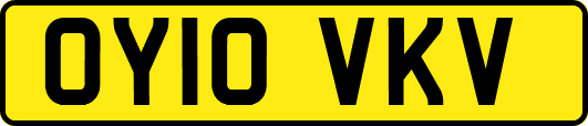 OY10VKV