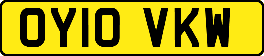 OY10VKW