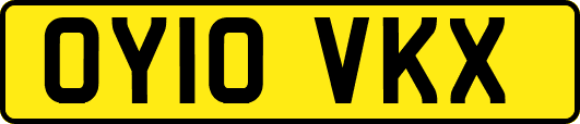 OY10VKX