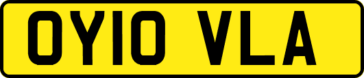 OY10VLA