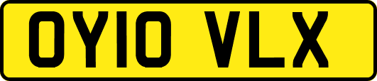 OY10VLX