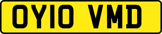 OY10VMD
