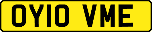 OY10VME