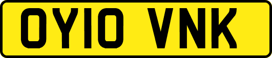 OY10VNK