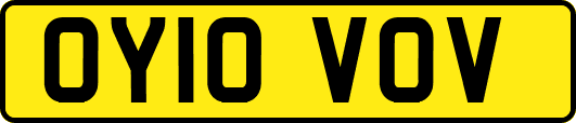 OY10VOV