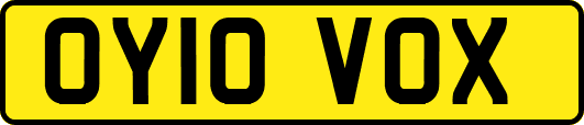 OY10VOX