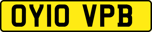 OY10VPB