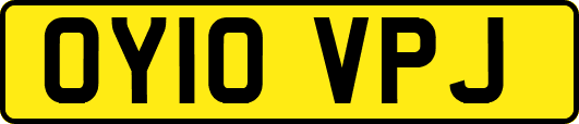 OY10VPJ