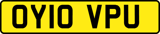 OY10VPU
