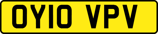 OY10VPV