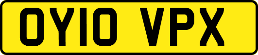OY10VPX