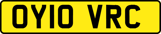 OY10VRC