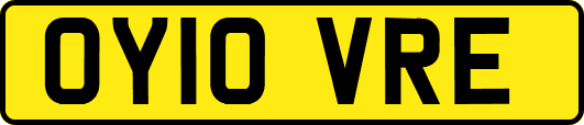 OY10VRE