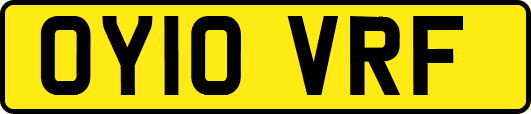 OY10VRF