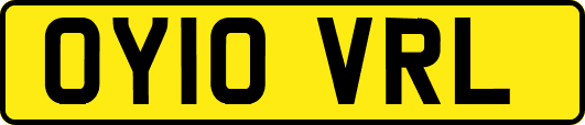 OY10VRL
