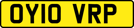 OY10VRP