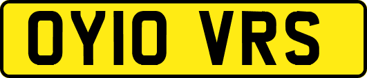 OY10VRS