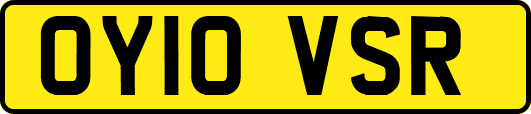 OY10VSR