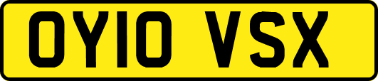OY10VSX
