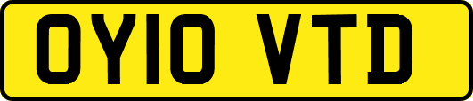 OY10VTD