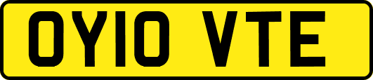 OY10VTE