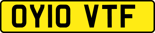 OY10VTF