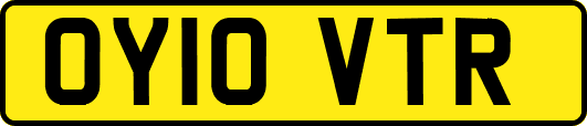OY10VTR