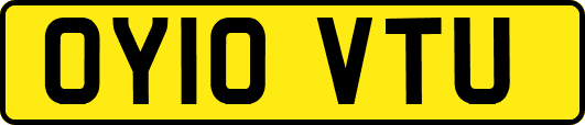 OY10VTU