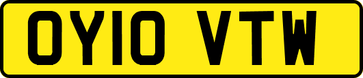 OY10VTW