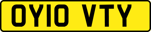 OY10VTY
