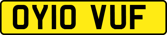 OY10VUF