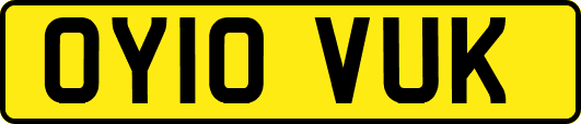 OY10VUK