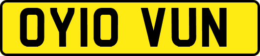 OY10VUN