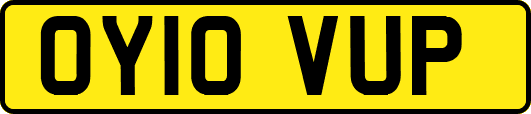 OY10VUP
