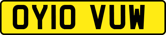 OY10VUW