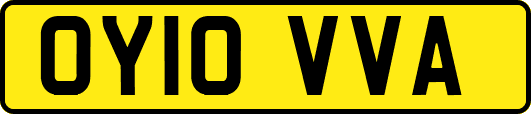 OY10VVA