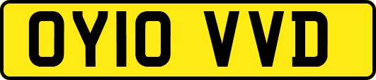 OY10VVD