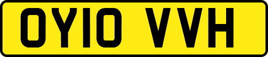 OY10VVH