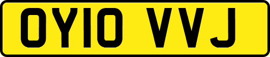 OY10VVJ