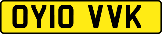 OY10VVK