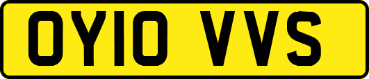 OY10VVS