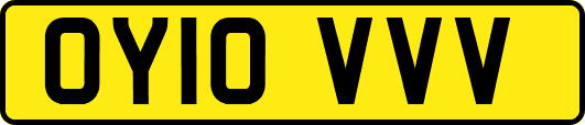 OY10VVV