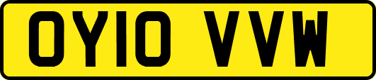 OY10VVW