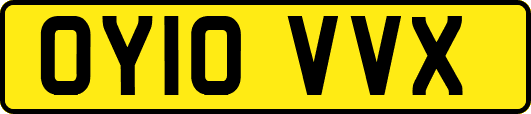 OY10VVX