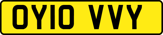 OY10VVY
