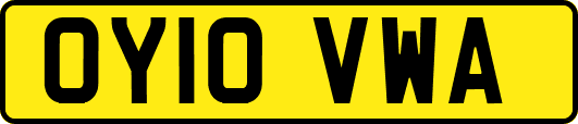OY10VWA