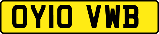 OY10VWB