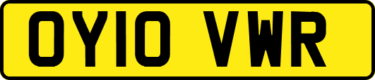OY10VWR